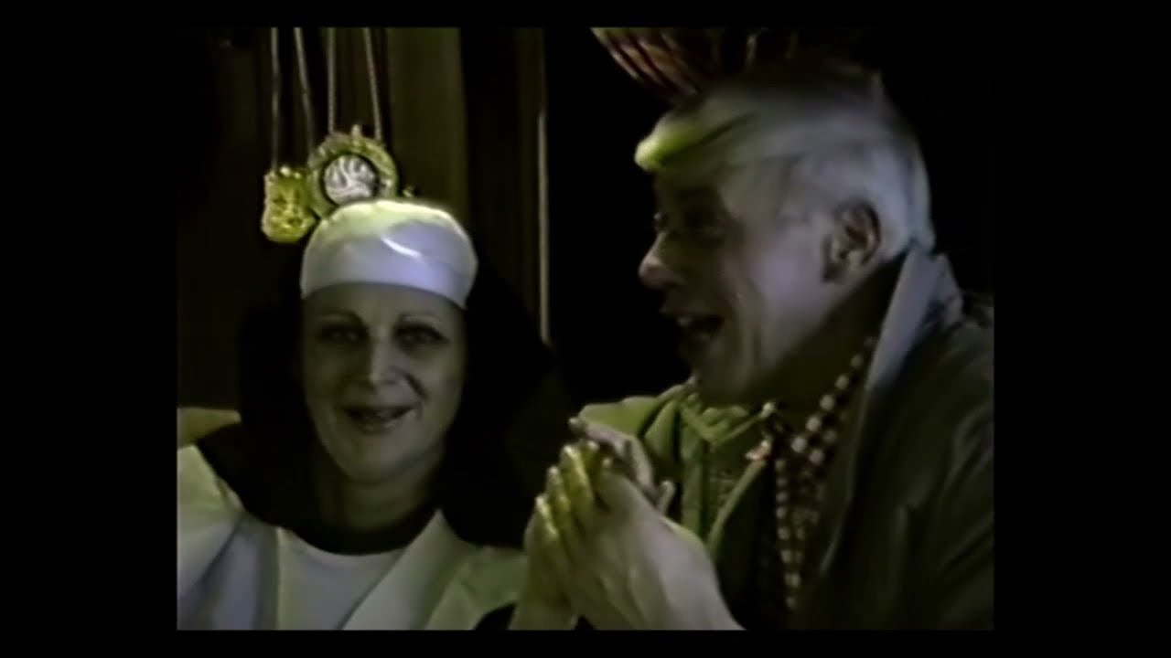 NIKOVIDEO Bliesheim Bergheim Kenten 1995