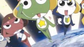 【無出碟】胡杏兒、張智霖 - 超好奇 (Tvb動畫《Keroro軍曹V》主題曲) (2009)