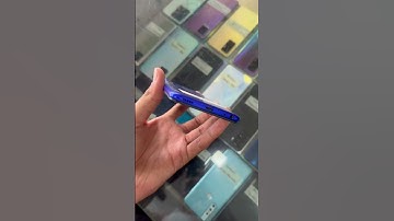 Secondhand vivo y71 6/128 gb