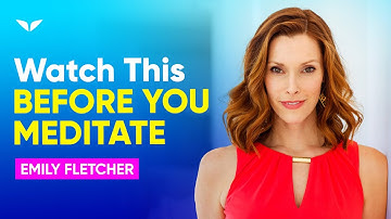 Why Meditation Alone Isn