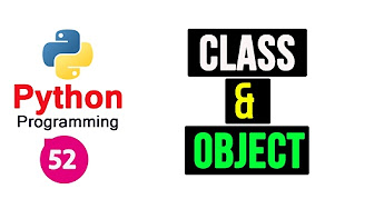 Python OOPS Video Tutorials ( Object Oriented Programming ) - YouTube