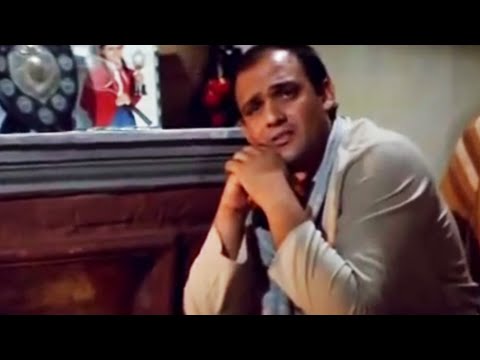 Mera Sabse Achcha Dost - Salman Khan, Alok Nath & ...