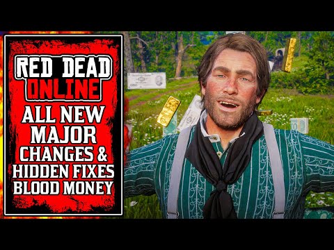 Video: „Red Dead Redemption 2“krepšio Atnaujinimas Ir Kaip įsigyti Geriausią Krepšį