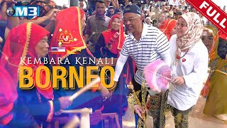 [FULL] Majalah 3 (2023) | 30 Oct  Kembara Kenali Borneo