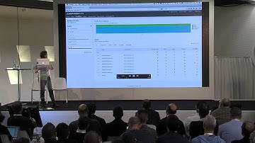 Sponsor Demo Theater - Puppet Labs: Deploying and Managing OpenStack Juno with Puppet Ente