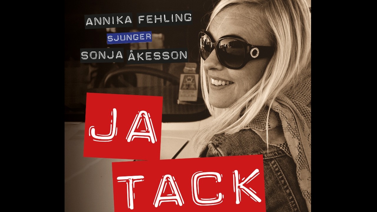 Watch Ja tack on YouTube Watch Ja tack on YouTube