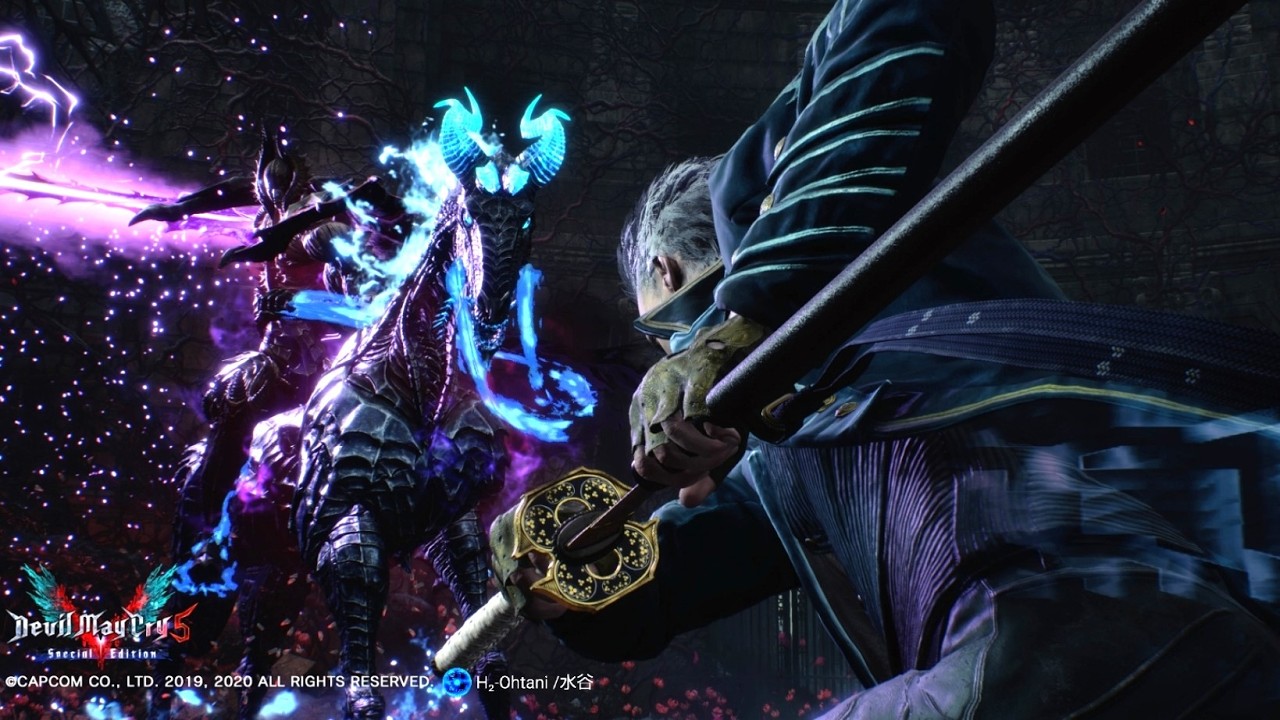 What 5,000 Hours Of VERGIL Looks Like [ 8k Subscribers Special ]