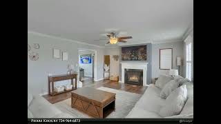 112 Norfolk Drive video tour