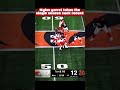 Myles Garrett sack record!💪 #nfl #mylesgarrett #browns