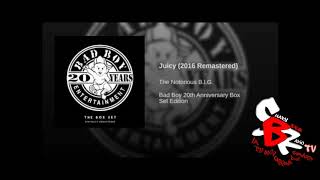 Juicy  (2016 Remastered) ShadyBeer Radio TV  Official Audio Profile