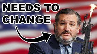 Changing the System: Guns and Hypocrisy