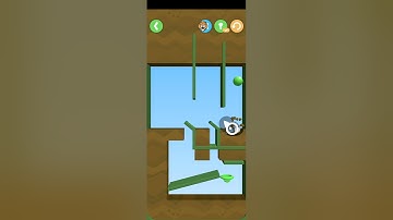 dig this! 394-6 | MUDSLIDE | dig this level 394 episode 6 solution gameplay walkthrough