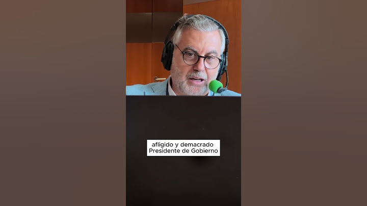 ❓ La pregunta de Alsina sobre el PSOE que no tiene respuesta: "¿Cómo terminará esta feroz tormenta?
