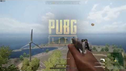 PUBG gun sync tarro bad to u intro jessnolimit