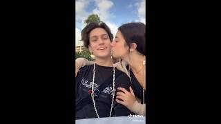 Charli D’Amelio and Chase Hudson being cute together (Hawaii Trip) | TikTok Craze