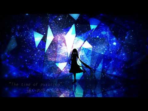 【初音ミク】月のメビウス/freischwimmer【オリジナル】（5th！）