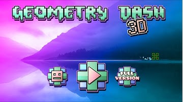 Создаю Geometry Dash в Unity 3D ч.1
