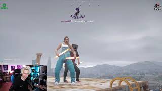 Jj Rubios Baila Con Bechamel Beikka Gta V Roleplay