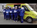 Мировой флешмоб против коронавируса запустили в Екатеринбурге (COVID-19)