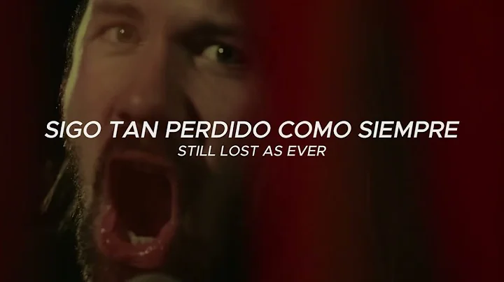 Beartooth - Disease (Sub Español / Lyrics)