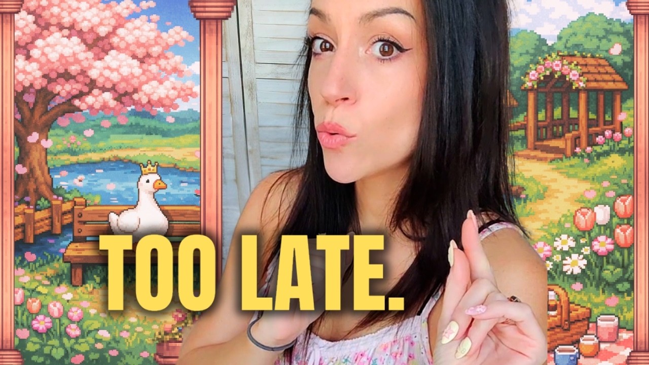 You drew a line. Now they're reeling.