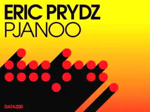 Eric Prydz-Pjanoo.(Radio Edit)