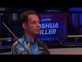 FINAL | Eklent Kaçi vs Joshua Filler | 2023 UK Open Pool Championship
