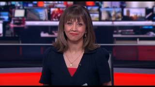 050826 BBC London, Evening News