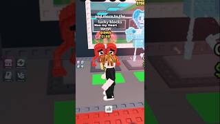 Lets Open Heart Lucky Block