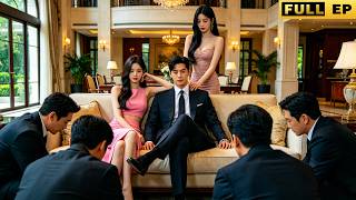 He Became A Millionaire After His Girlfriend Dumped Him  infinity Box Systemlove movie