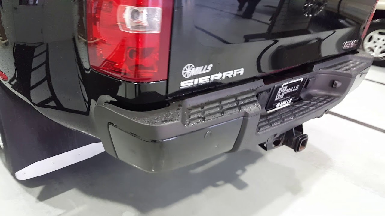 2012 gmc denali duelly mills gm baxter mn YouTube