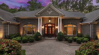 6452 Therfield Drive, Raleigh 27614