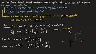 KCL Maths - LAG1