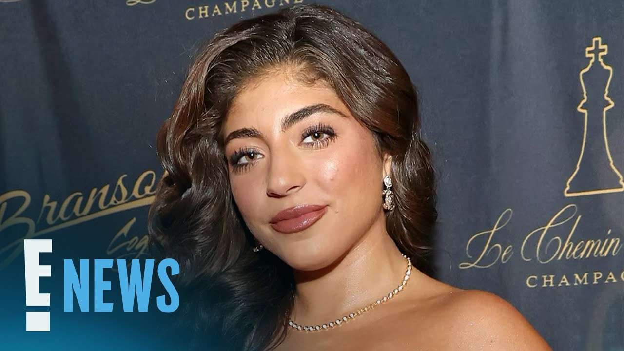Ashley And Lil' Zane Clash On Divorce Court