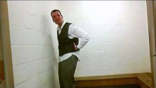 OH Priest Delivers Wild Drunken Rant After Arrest  Offers to be Sexual Slave