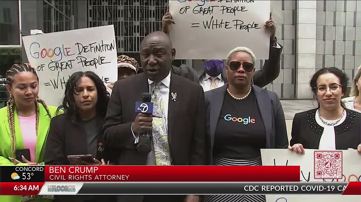 Claims of discrimination at Google, Tesla