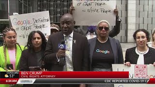 Claims of discrimination at Google, Tesla