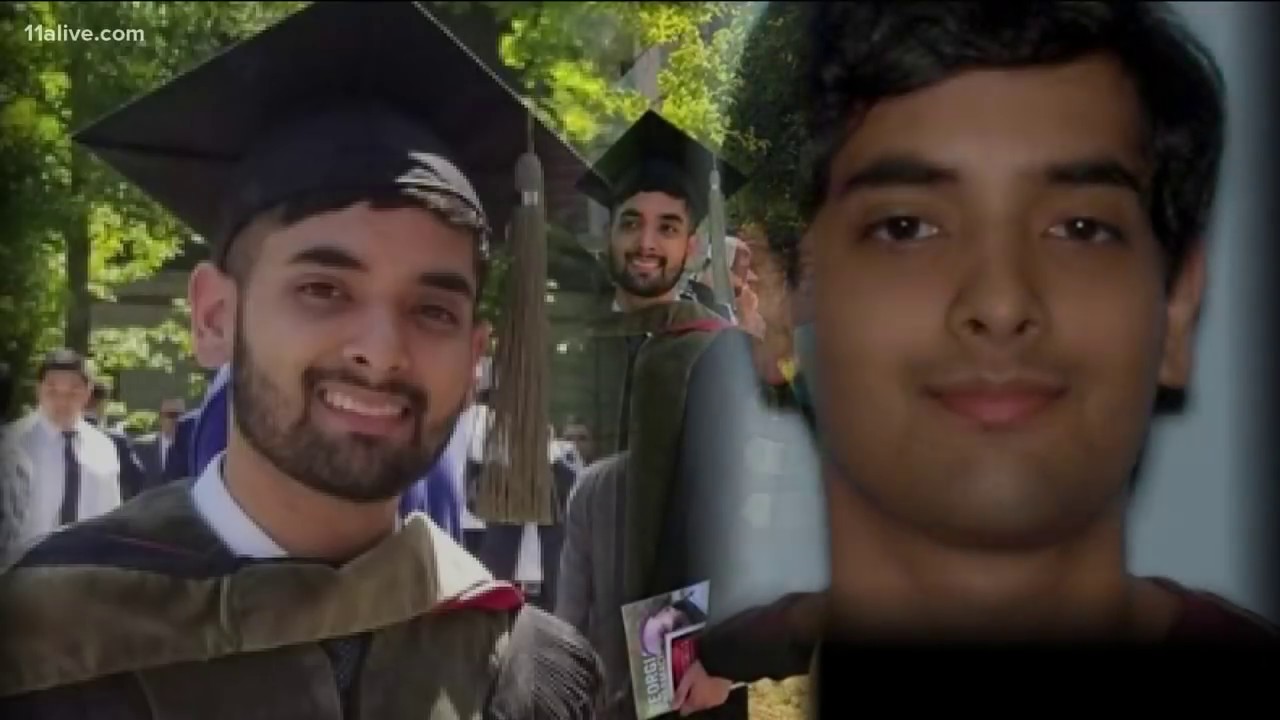 Timeline: What happened to the missing Loganville pharmacist?