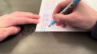 Writing #31627