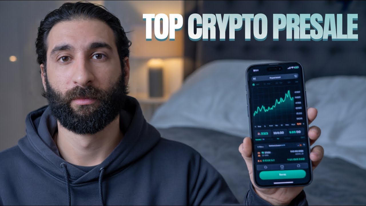 Top crypto presale? Analysis of Blockchain FX (BFX) and the Multi-Asset ...