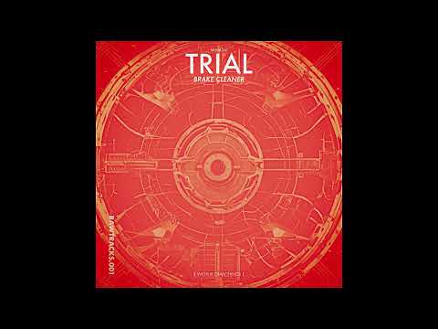 Trial — Leftovers [WBM061]