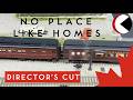 Large Model Railroad Raw Footage Cut Model Train #hoscale #canada #ontario #hamilton #toytrain