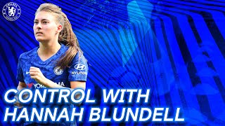 Hyundai FC Home Advantage | Control with Hannah Blundell | Episode 4 screenshot 5