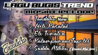 🔰 Lagu Bugis Electone _ Kumpulan Lagu Lagu Bugis Pilihan dan Terpopuler 2025 🔰