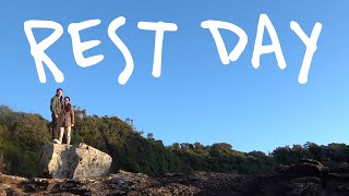 A Weekend at Shellharbour, NSW