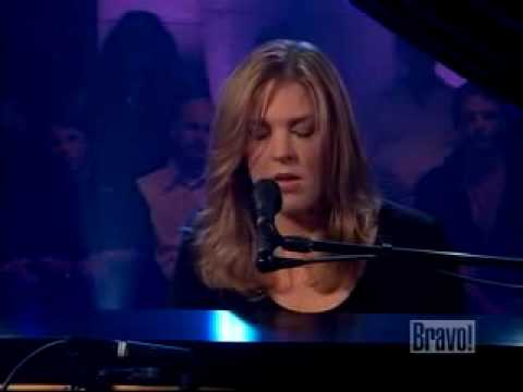 Diana Krall - A Case Of You