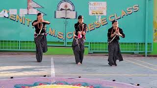 Deusi Bhailo Program, Tihar Celebration 2082.