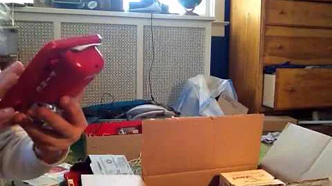 New fire alarms unboxing video!!! SO MANY SPECTR ALERTS! Part 1