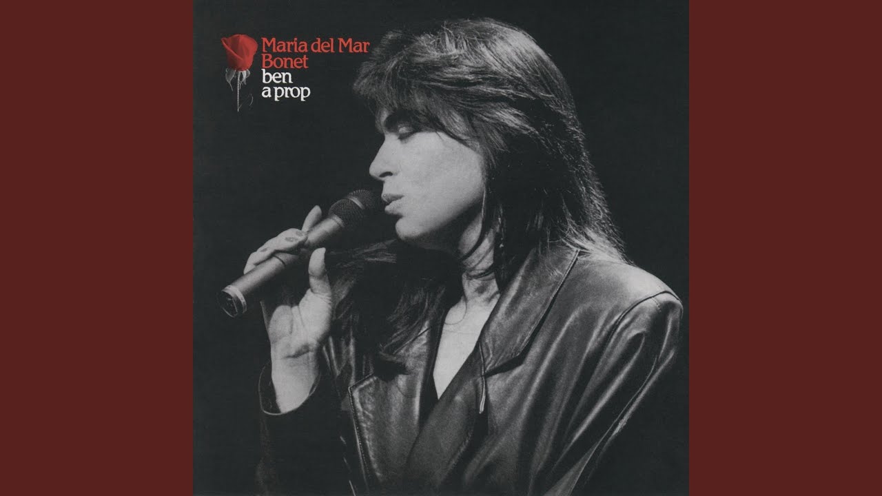 No Voldria Res Mes Ara