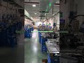 CD winding machine